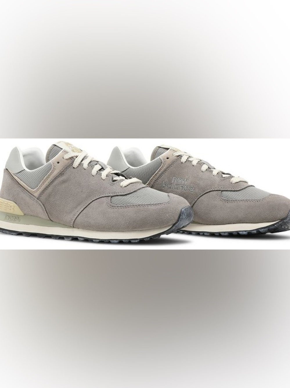 New Balance 574 'Un-N-Ding' | Women 8 Men 6.5